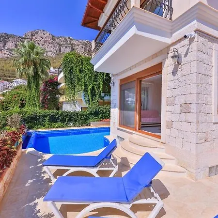 Villa Colak