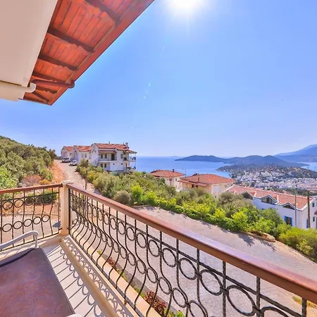 Villa Colak