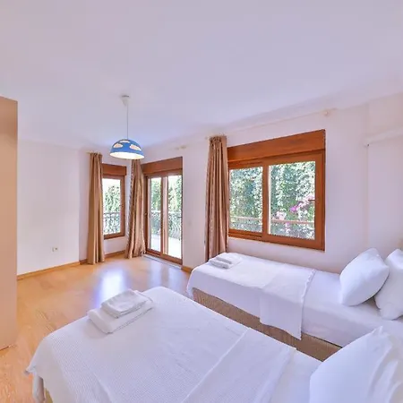 Villa Colak * Kaş