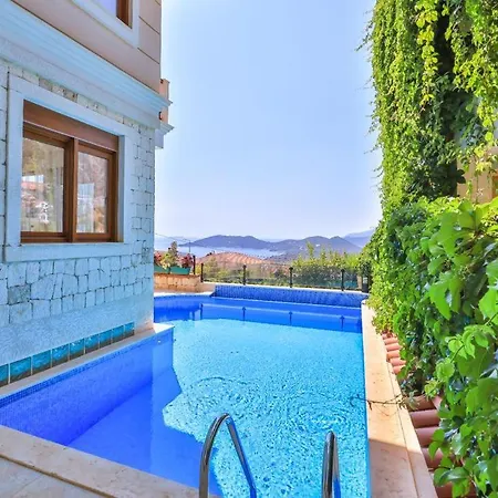 Willa Villa Colak *