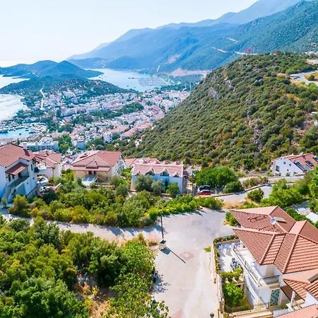 Villa Colak