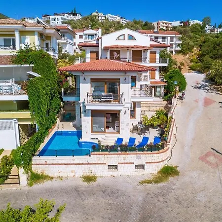 Villa Colak