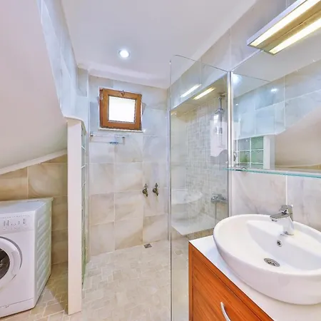 Villa Colak Willa Kaş